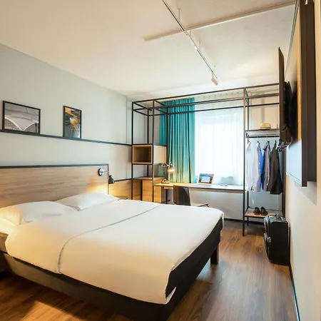 Ibis Hotel Dortmund