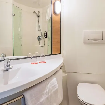 多特蒙德市宜必思酒店