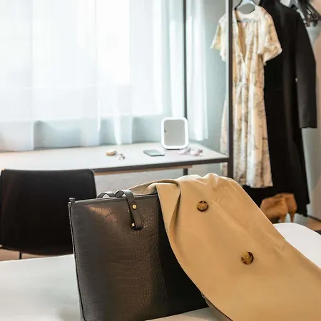 多特蒙德市宜必思酒店 酒店 3*