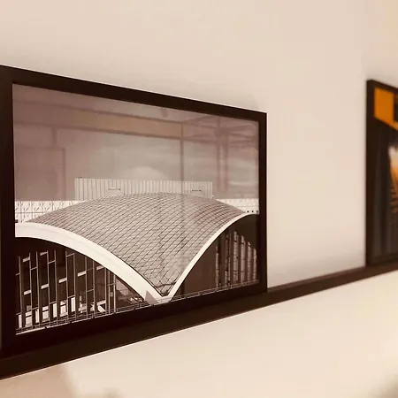 酒店 多特蒙德市宜必思酒店 3*