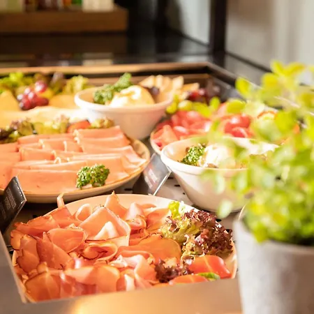 多特蒙德市宜必思酒店 酒店 多特蒙德