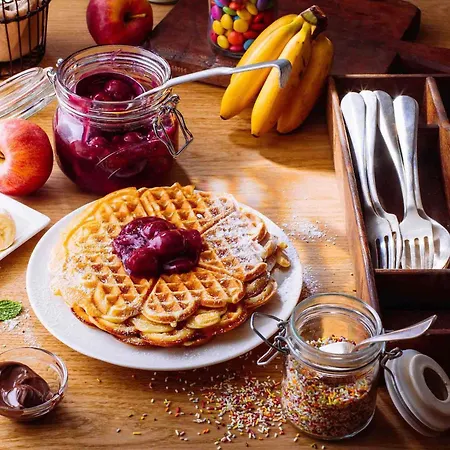 多特蒙德市宜必思酒店 酒店