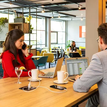 酒店 多特蒙德市宜必思酒店 多特蒙德