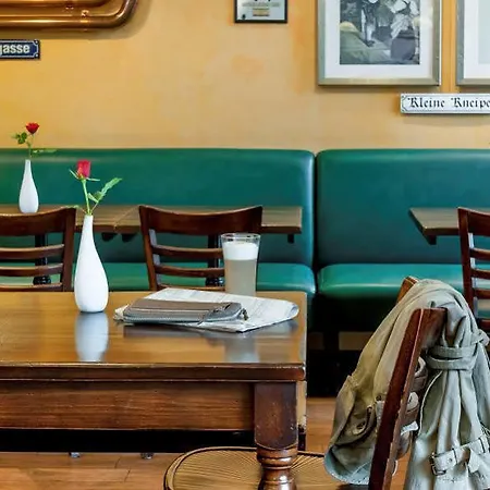 酒店 多特蒙德市宜必思酒店 多特蒙德