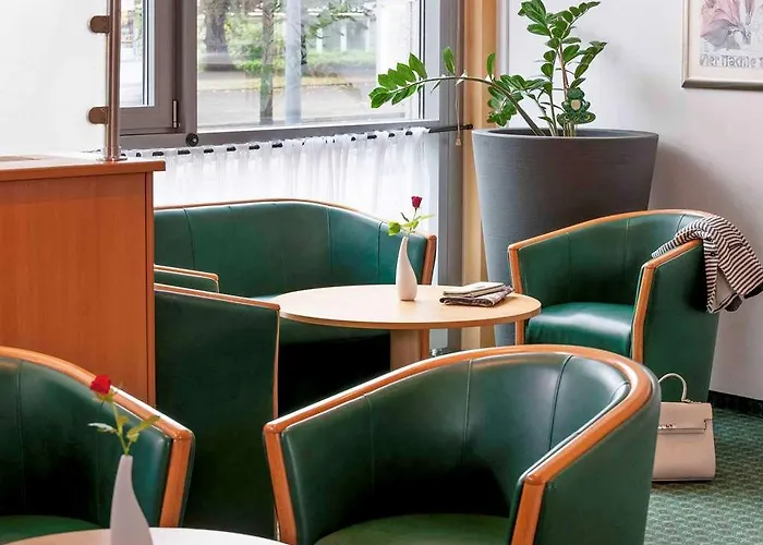 Ibis 3* Dortmund