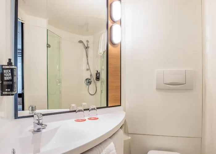 Hotel Ibis 3*