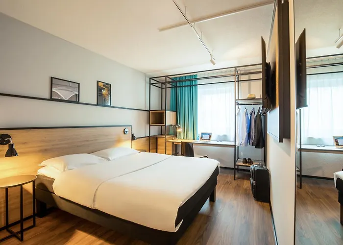 Ibis Hotel Dortmund