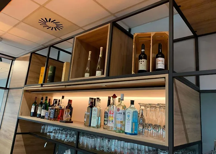 Hotel Ibis Dortmund
