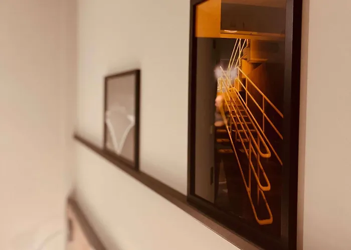 Hotell Ibis Dortmund