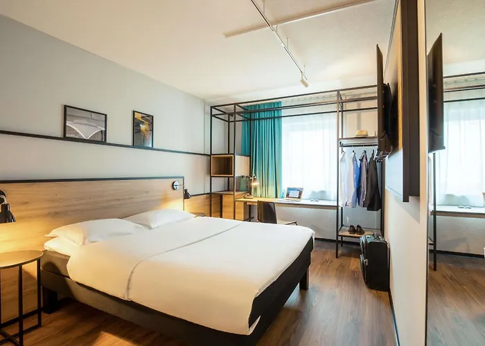 Ibis Dortmund