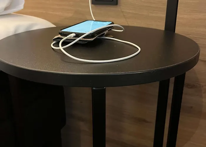 Hotell Ibis Dortmund