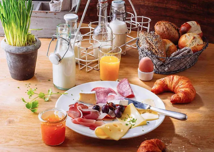 Ibis Hotell Dortmund