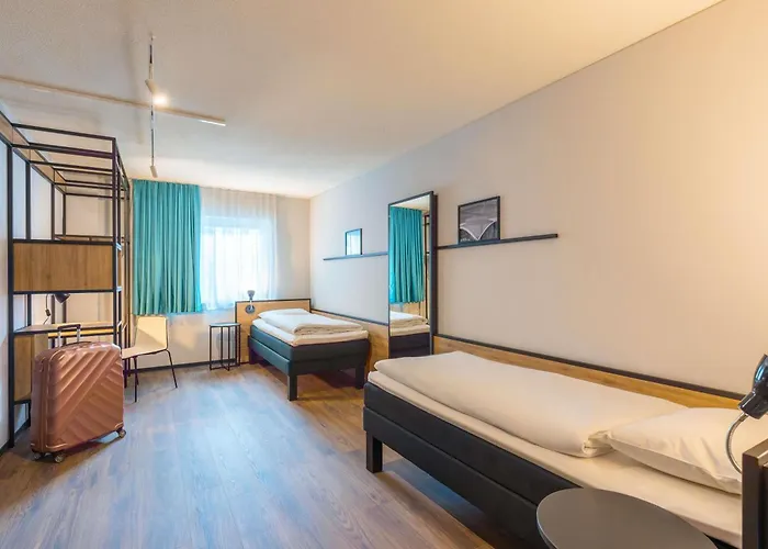 Hotel Ibis Dortmund