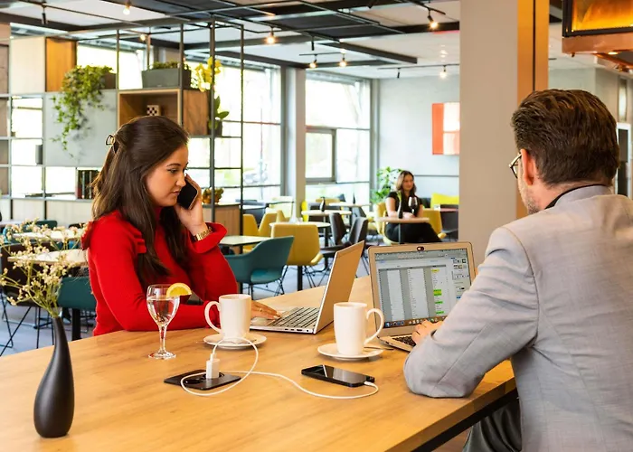 Hotel Ibis Dortmund