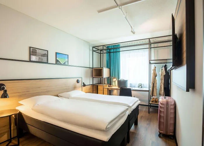 Hotel Ibis