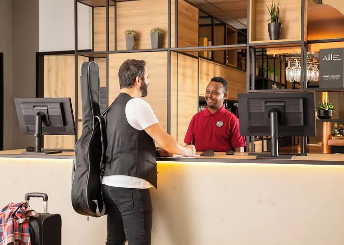 Ibis 3* Dortmund
