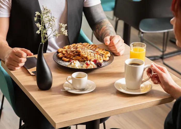 Ibis Dortmund