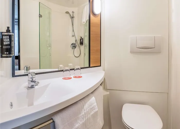 Ibis Hotel Dortmund