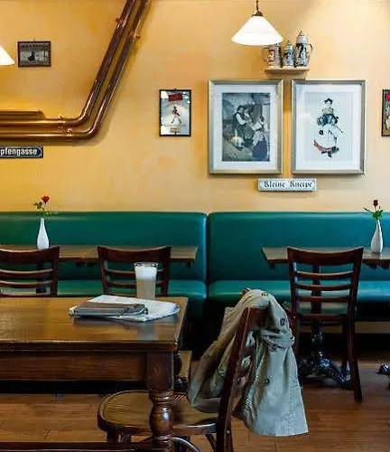 Hotell Ibis Dortmund