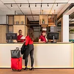 Ξενοδοχείο Ibis Ντόρτμουντ