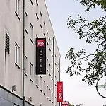 Ibis Hotel