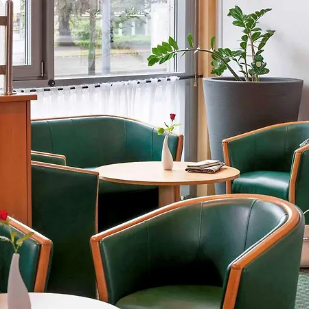 Ibis 3* Дортмунд