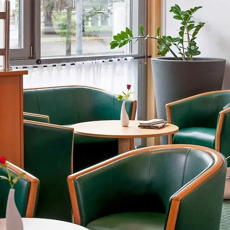 Szálloda Ibis Dortmund