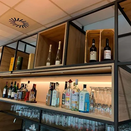 Szálloda Ibis Dortmund