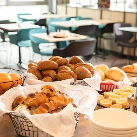 Ibis מלון דורטמונד