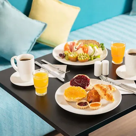 מלון Ibis דורטמונד