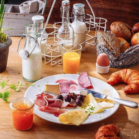 Ibis מלון דורטמונד