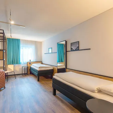 Hotel Ibis Dortmund