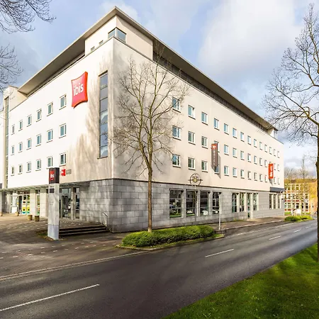 Hotel Ibis Dortmund