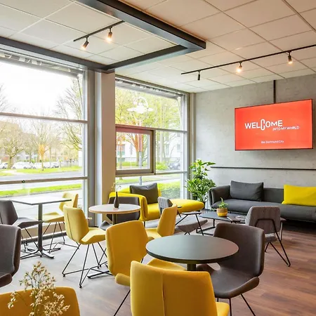 Ibis Szálloda Dortmund