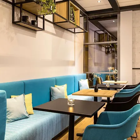 Szálloda Ibis 3*