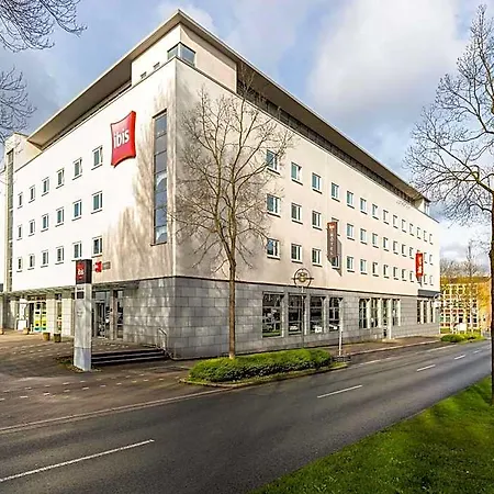 Ibis 3* Dortmund