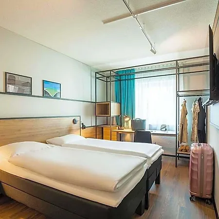 Ibis Dortmund