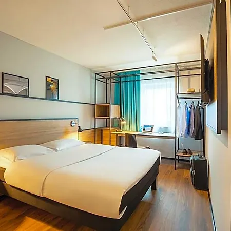 Ibis 3* Dortmund