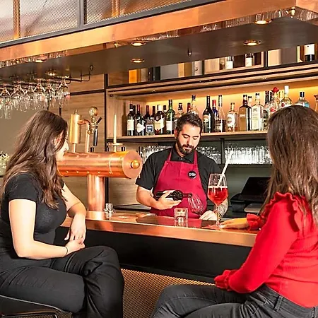 فندق Ibis دورتموند