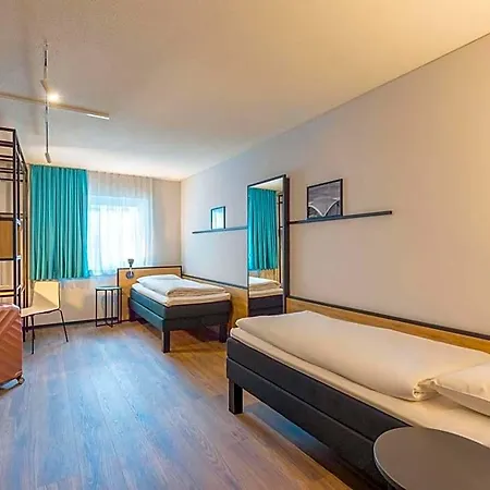 Ibis Szálloda Dortmund