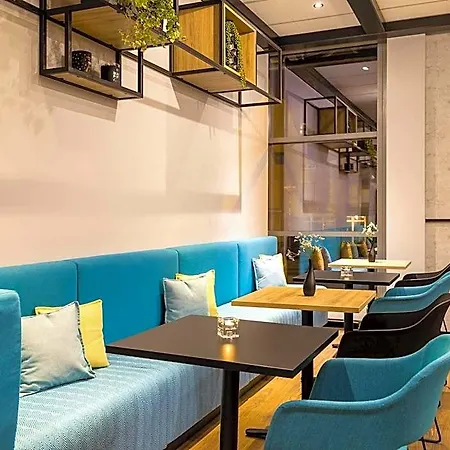 Ibis 3* Dortmund