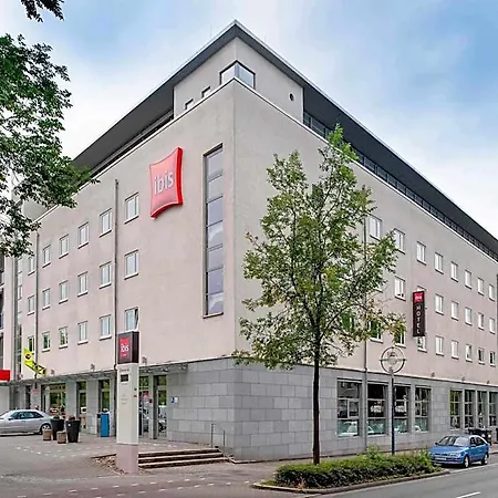 Ibis دورتموند