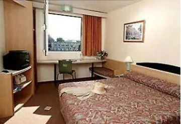Ibis Отель Дортмунд