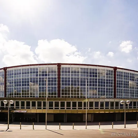 מלון Ibis דורטמונד