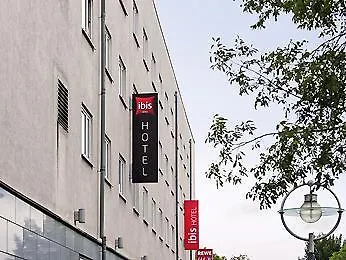Ibis Szálloda