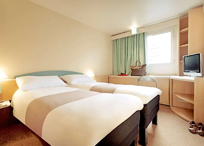 Ibis Dortmund