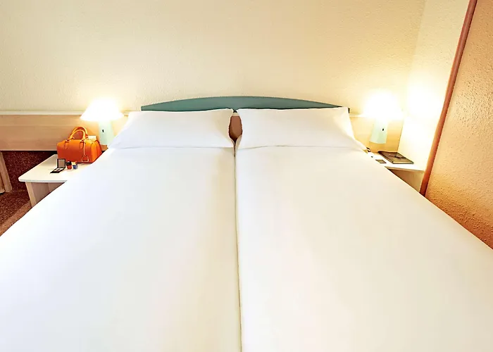 Ibis Dortmund