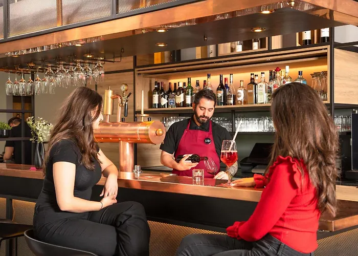 Ibis Hotel