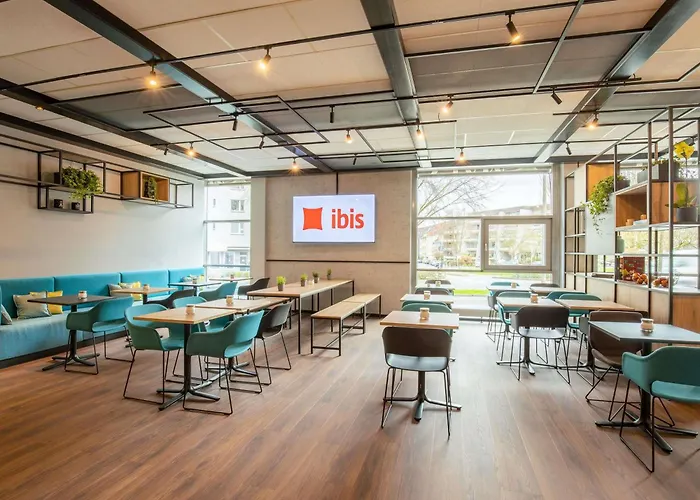 Ibis Dortmund