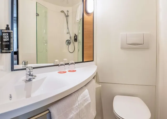 Ibis 3* Dortmund